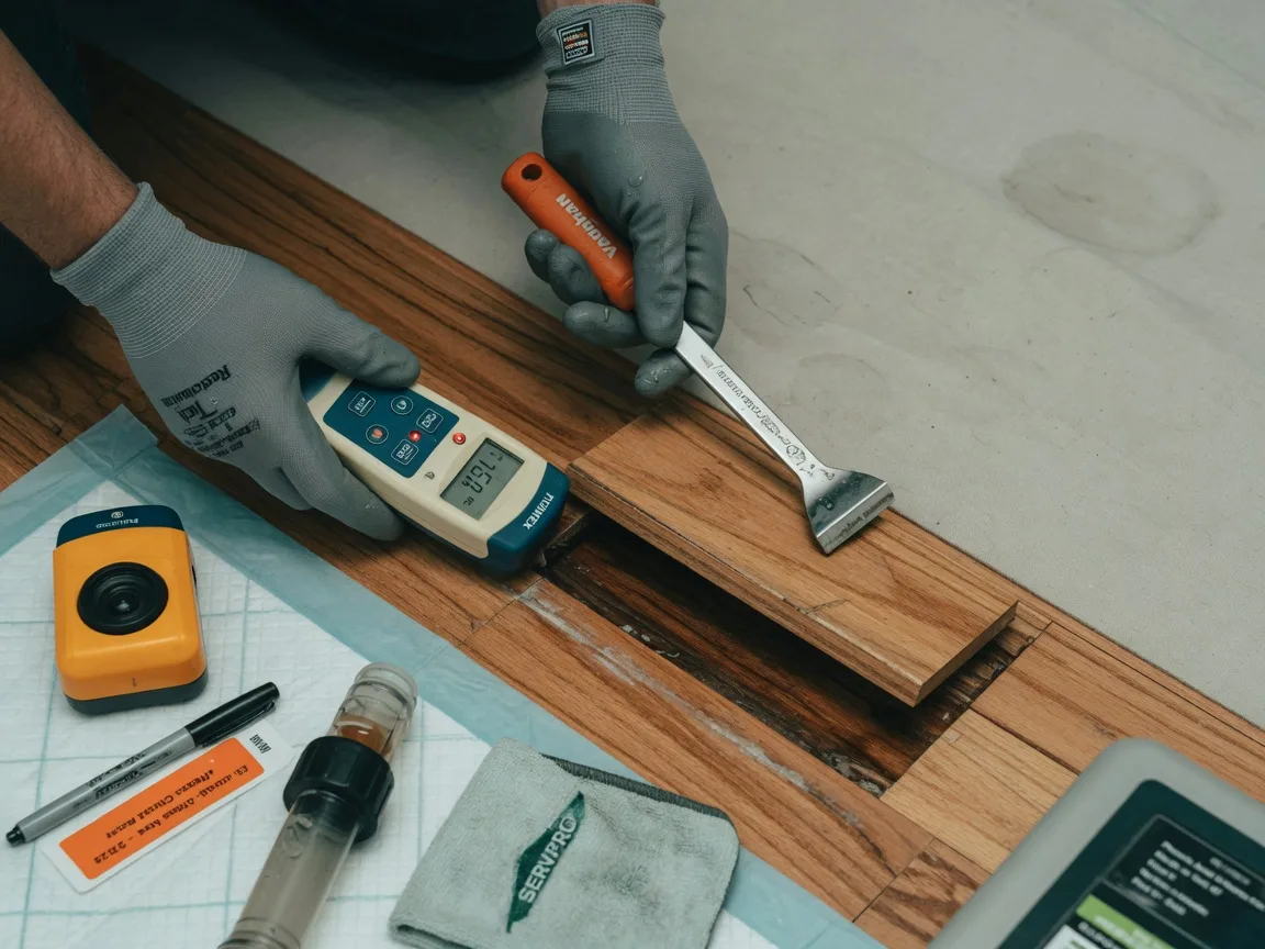 Why choose Water Damage Restoration in Model, CO